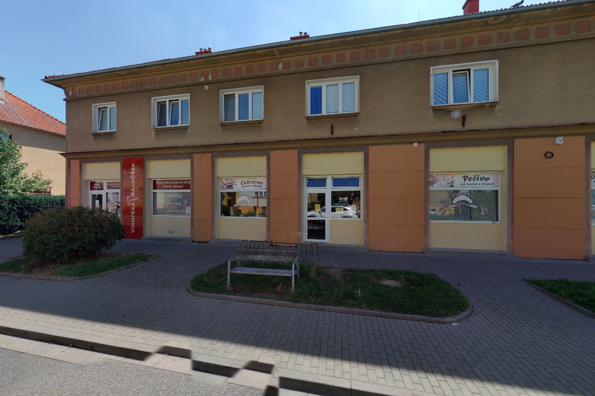 Pekařství Javor