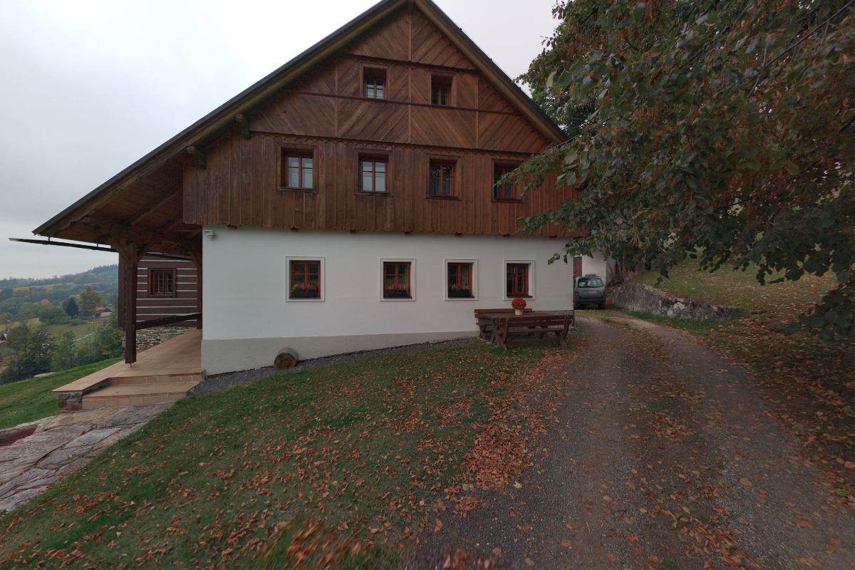 Občerstvení Pragovka foto 4