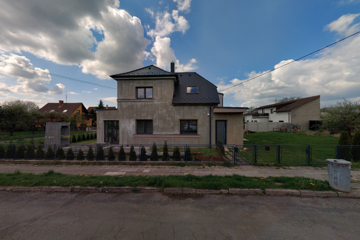 Střechy Mikulík foto 2