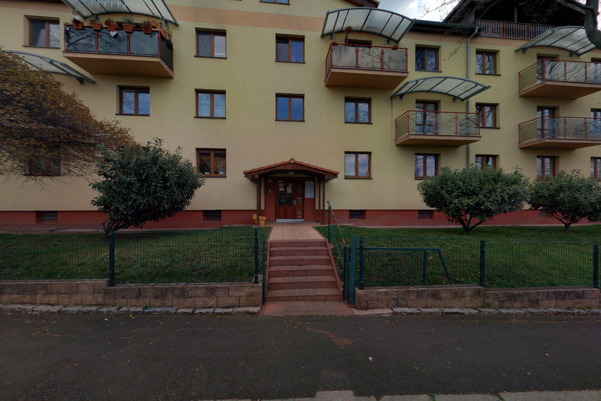 Delikates Halednová