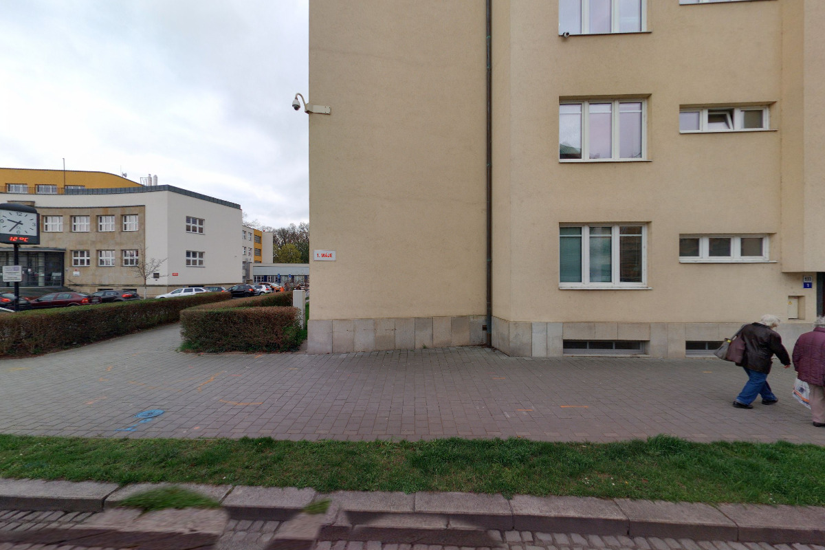 MÚ Kroměříž - Odbor životního prostředí foto 2