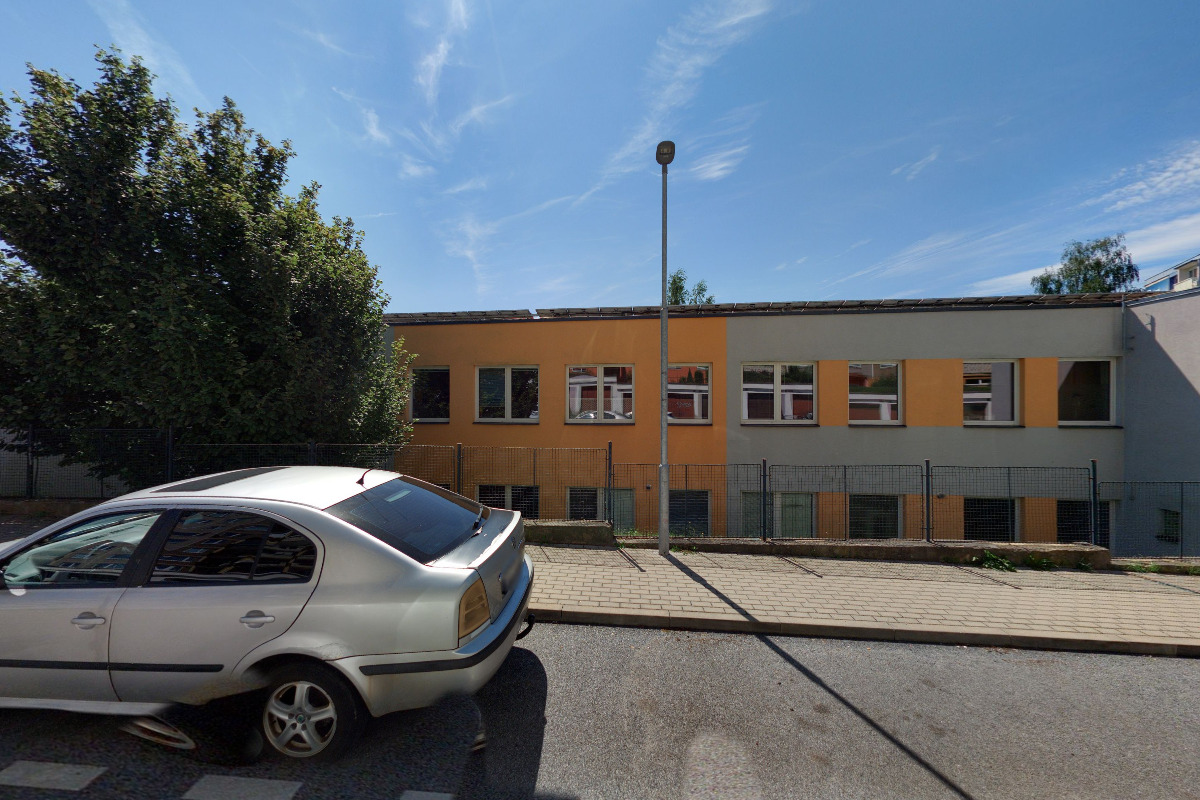 Český svaz bojovníků za svobodu