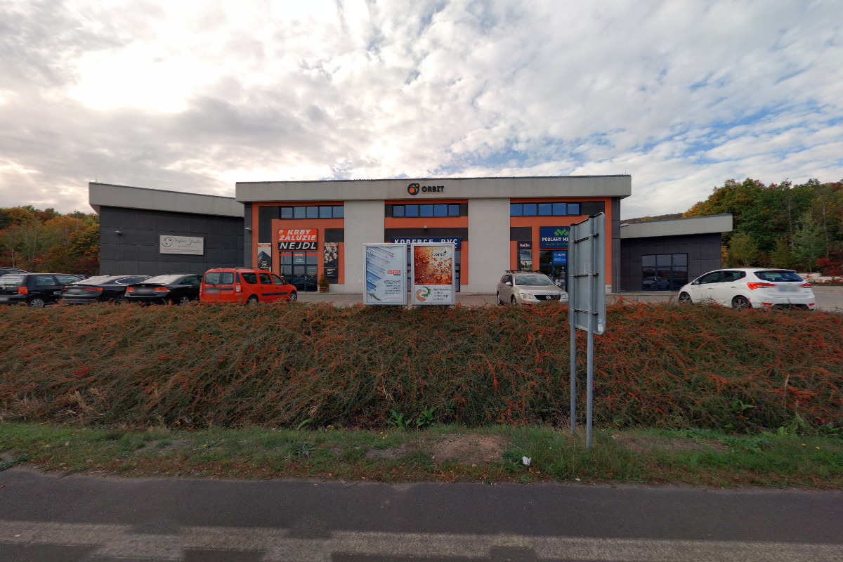 Autoservis Lukáš Sassmann