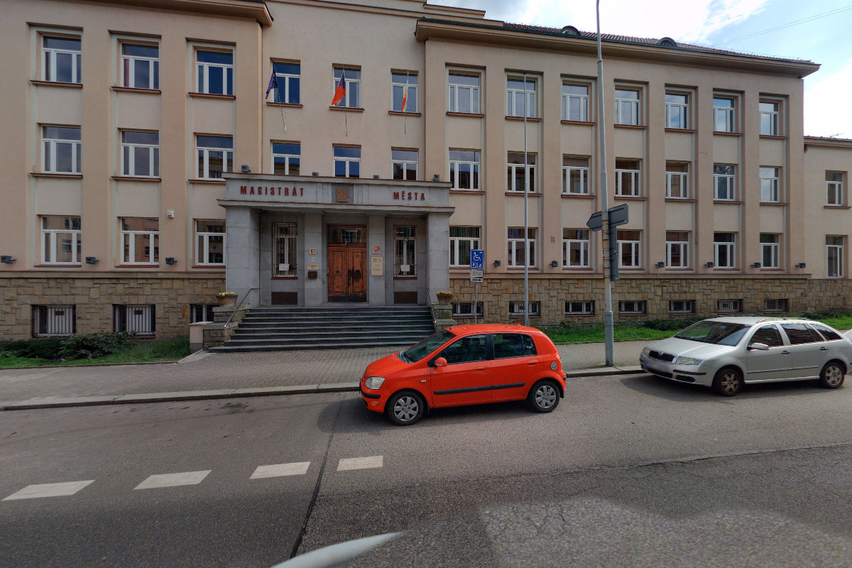 Magistrát města Děčín - Odbor životního prostředí foto 2