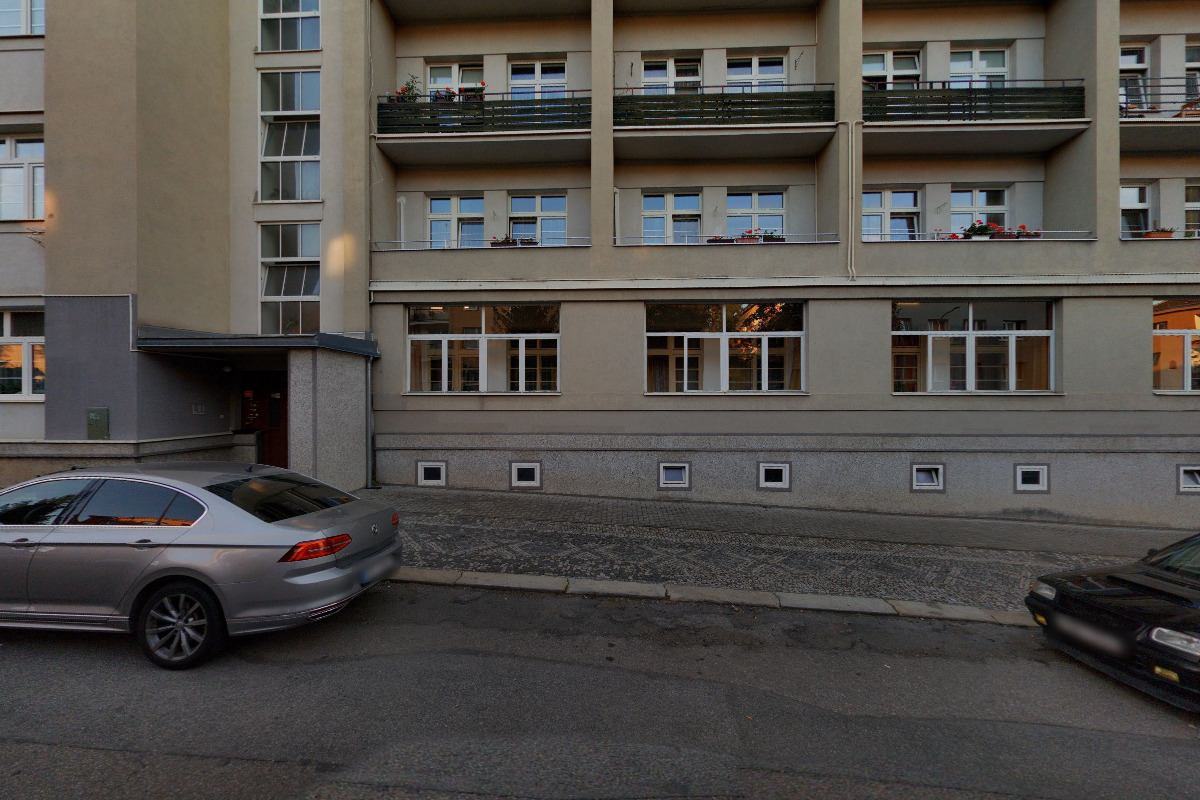 Soukromá jazyková škola - PhDr. Pavla Kaňková