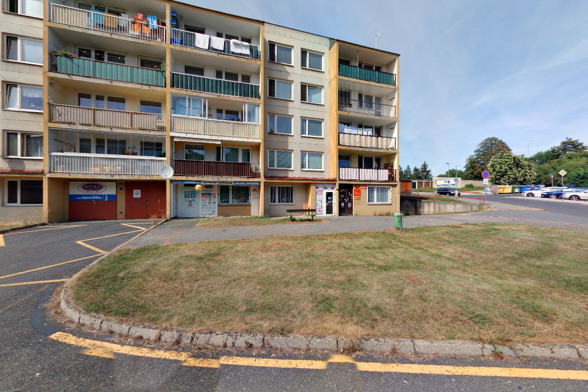 MERX TRAVEL, spol. s r.o.