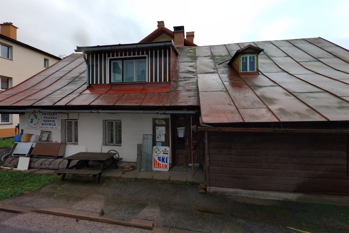 Jiří Nečásek - Sklenářství foto 2