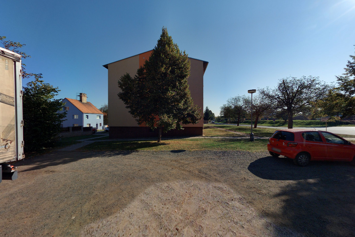 MARCELA NOVÁKOVÁ - CK - SN TOUR