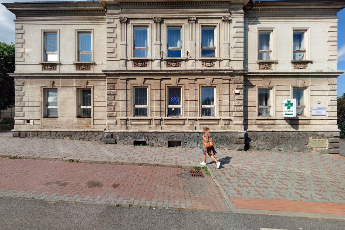 Zdravotnické středisko Hvozd - MUDr. Pitoňák Ján foto 2