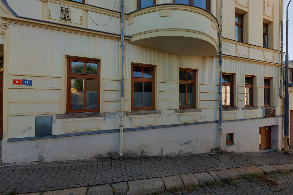 Bc. Gabriela Šubrtová foto 2