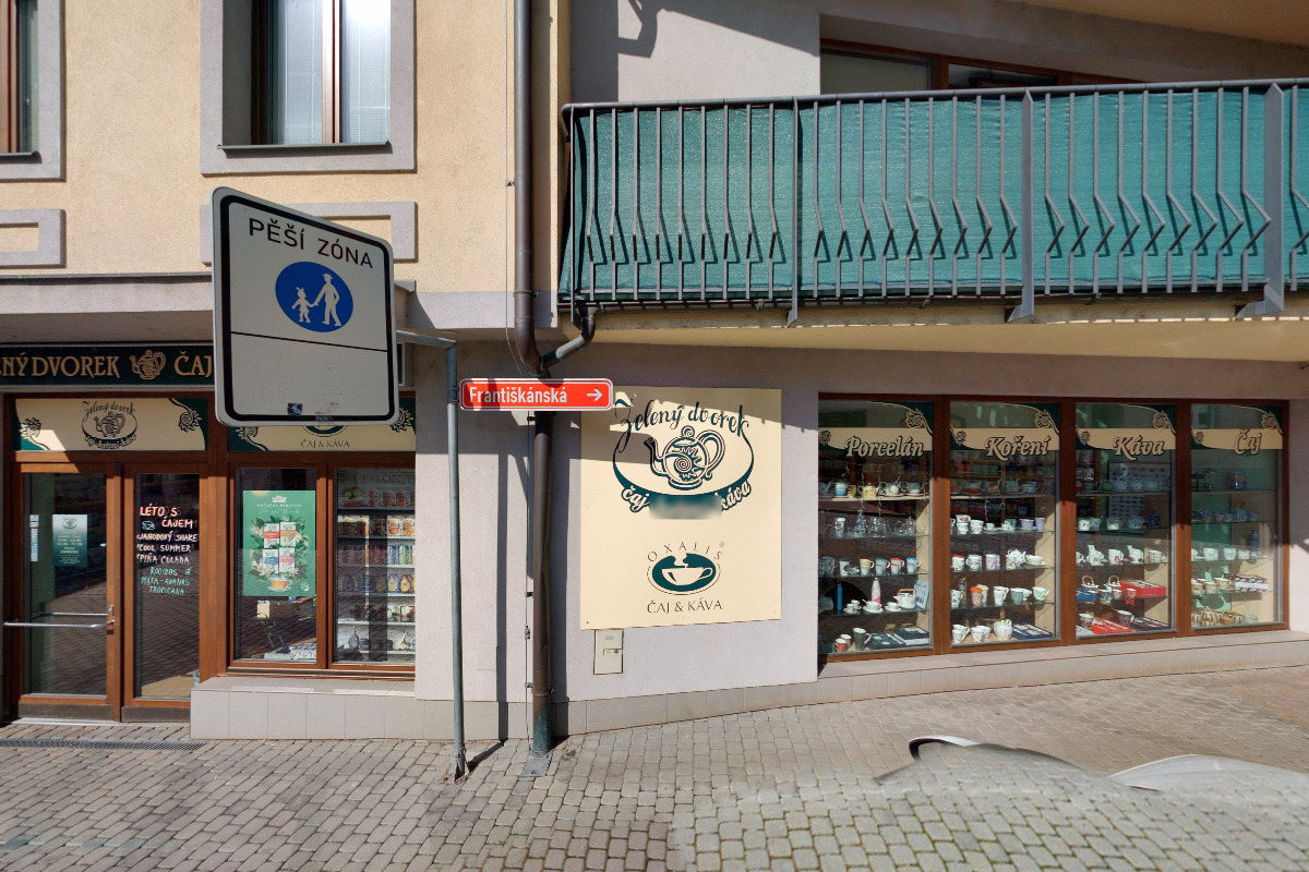 Dagmar Malečíková - kadeřnictví