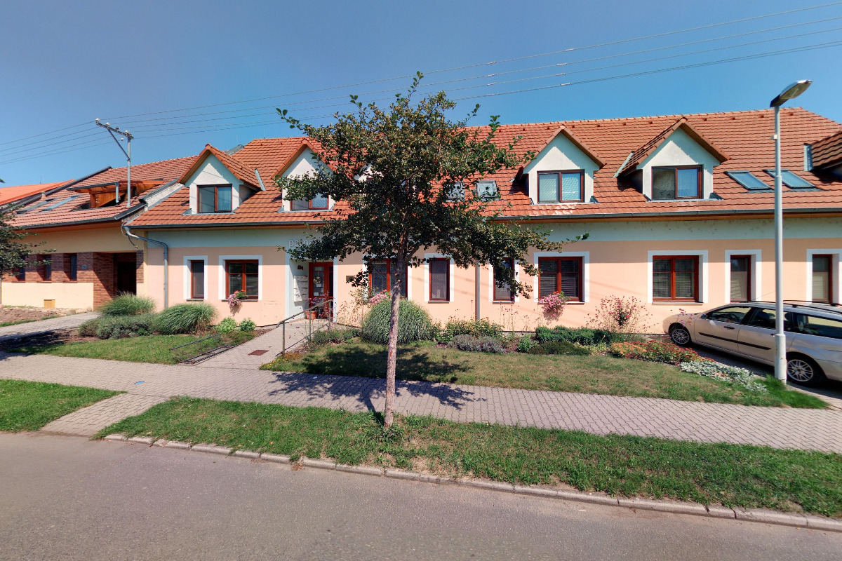 Pečovatelská služba Babice