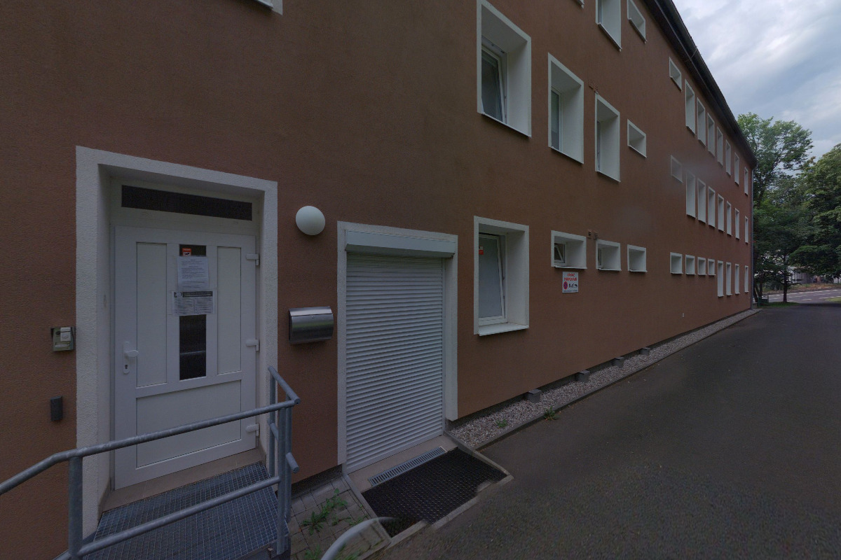 AHC Senior centrum Meziboří s.r.o.