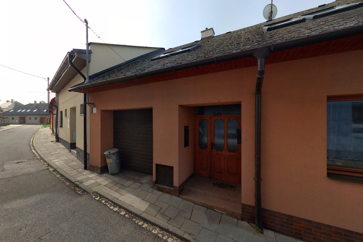 Pneuservis Lubor Kundera