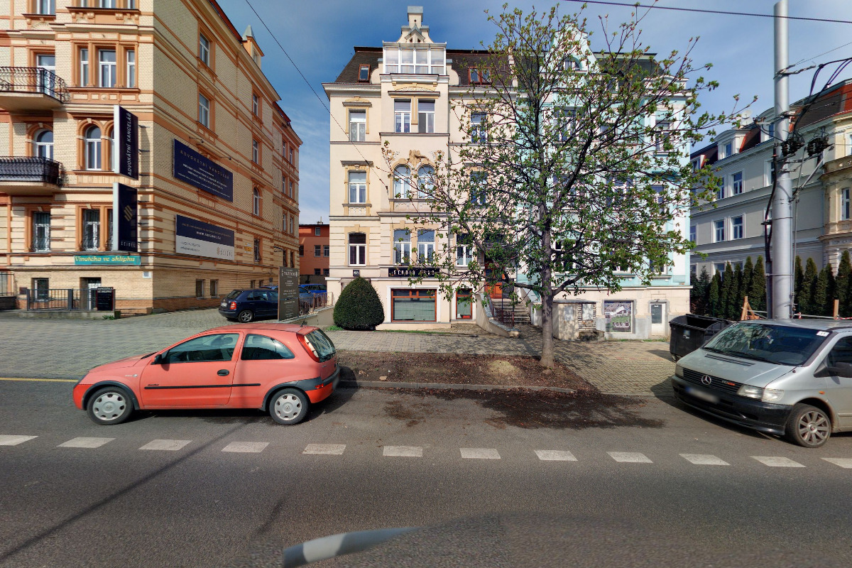 Studio PANO - Barbora Peštová