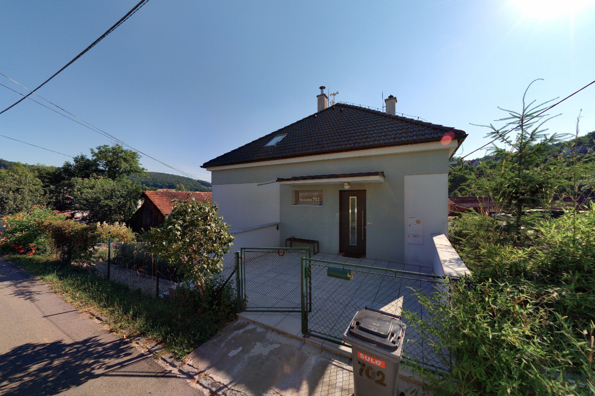 apartmány LUHA foto 2