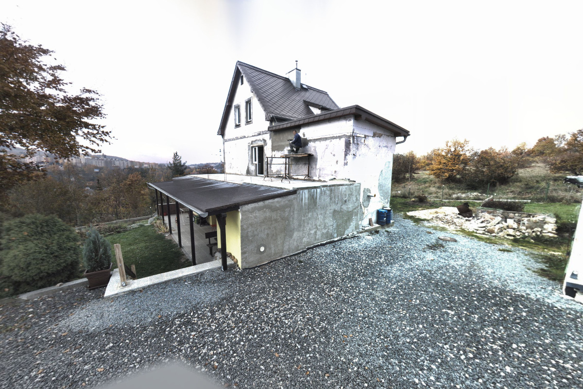 Apartmán Všeborky foto 1