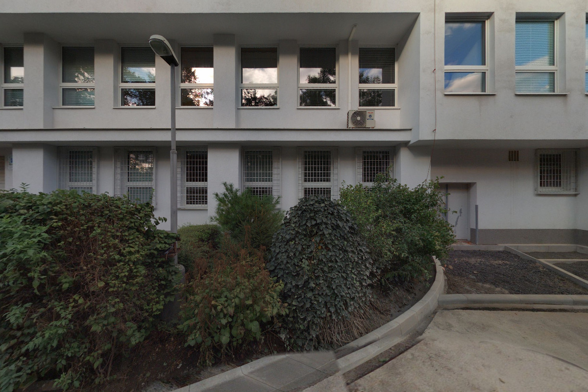 DOMÁCÍ PÉČE, s.r.o.