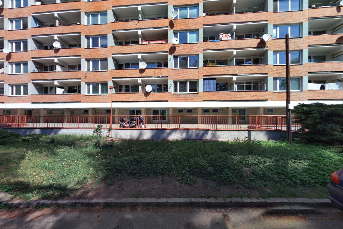 Pedikúra a masáže Studio Pier