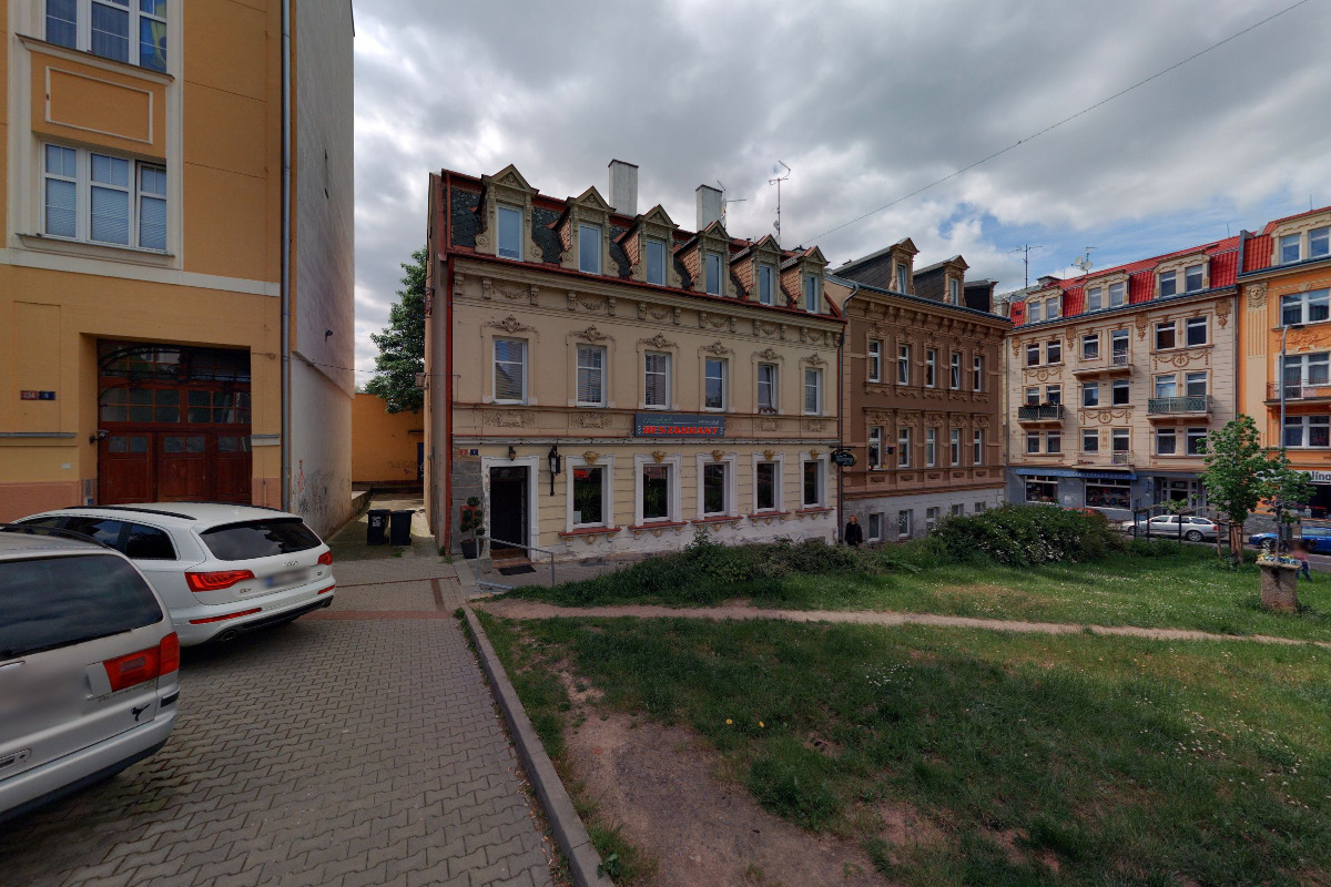 Lam Anh Asia Bistro foto 1