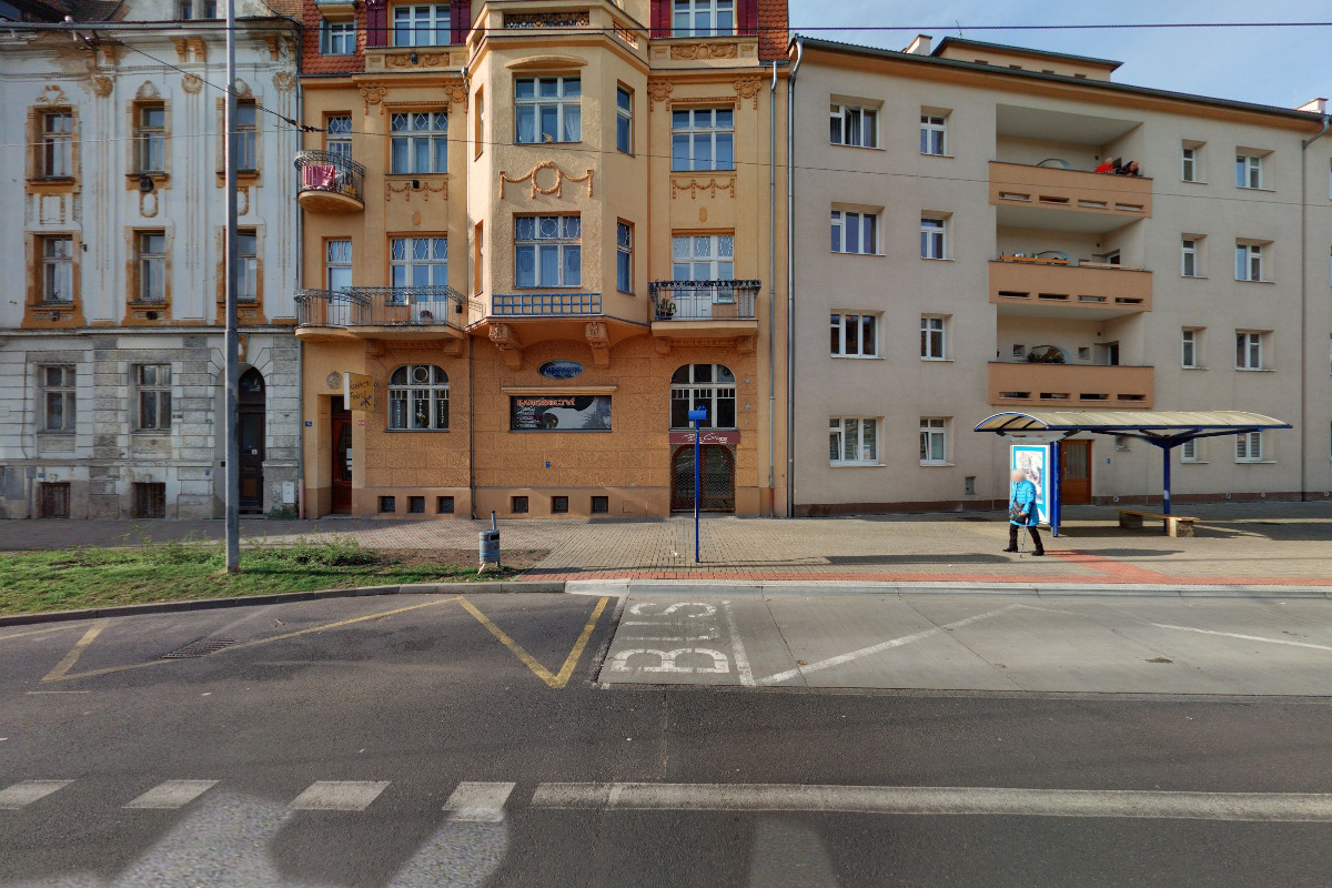 Funkčkní masáže Petr Lackovský foto 3