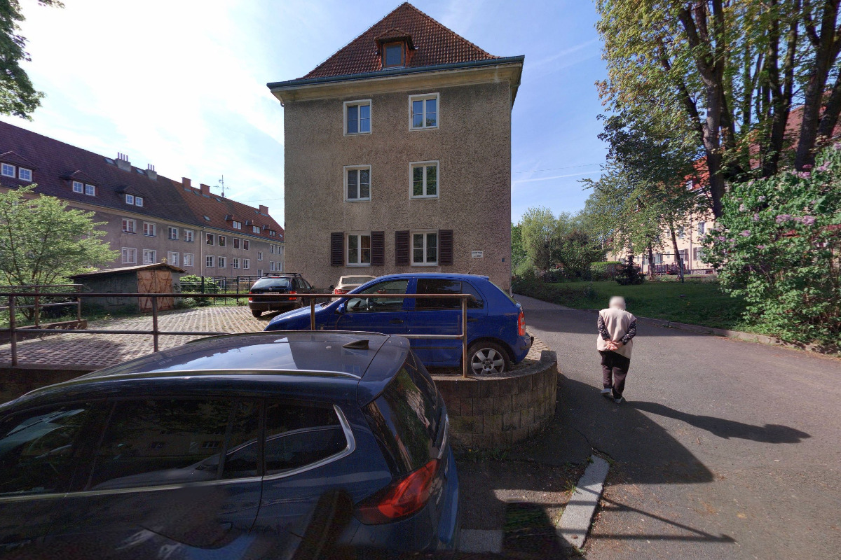 LTC Ústí nad Labem