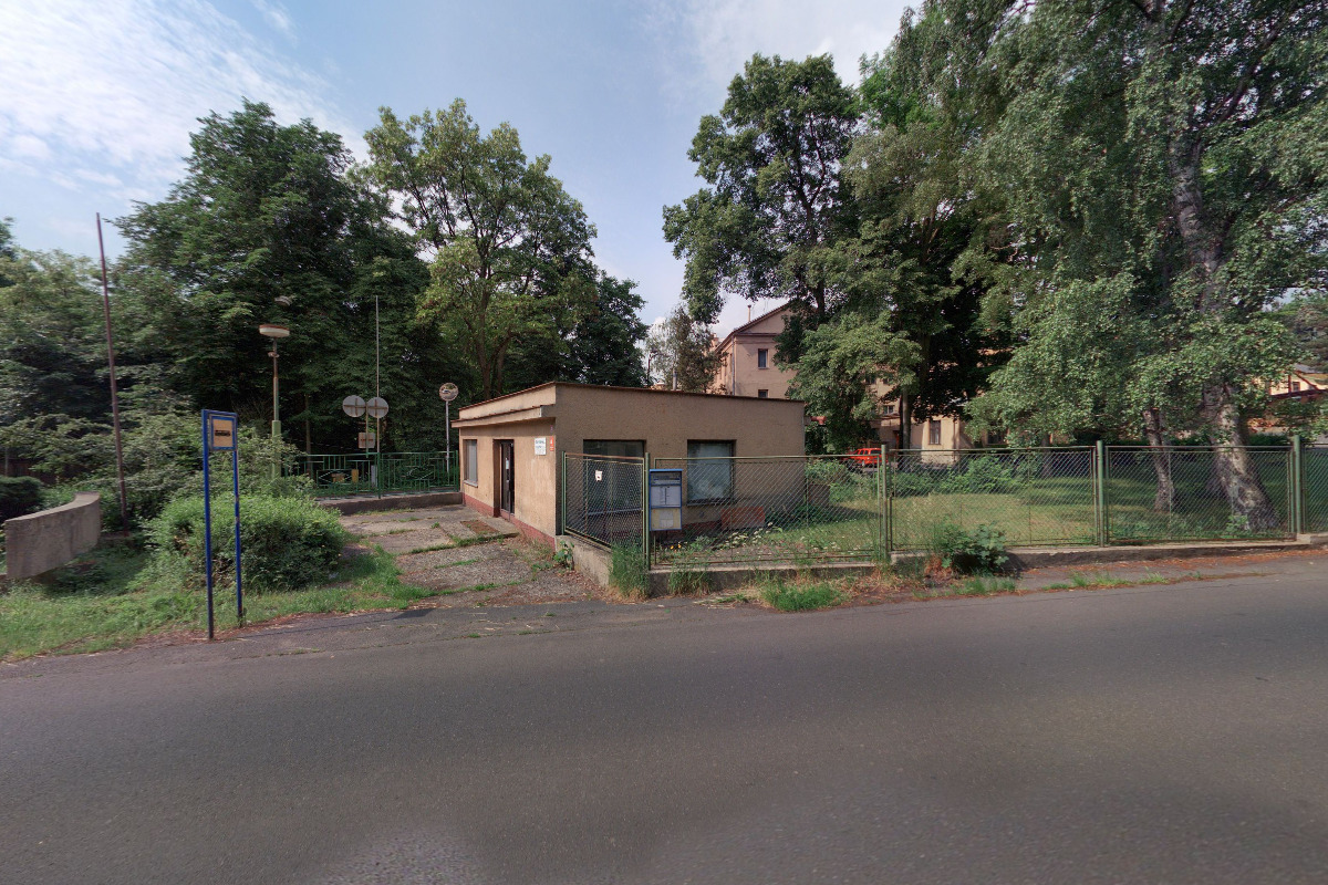 SEVEROČESKÁ PAPÍRNA, s.r.o.