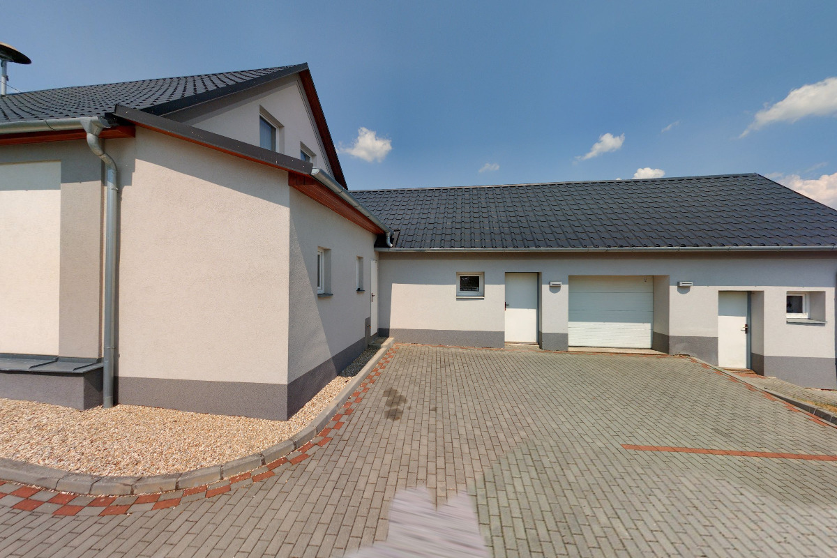 Místní knihovna Doubravy