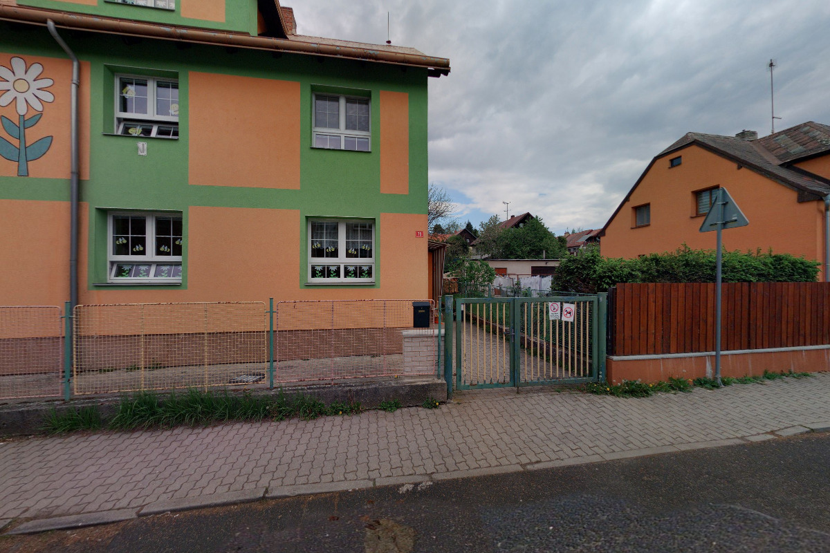 MŠ Kopretina foto 1