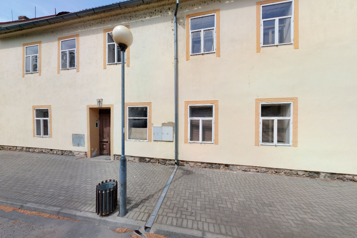 Římskokatolická farnost Chabařovice foto 2