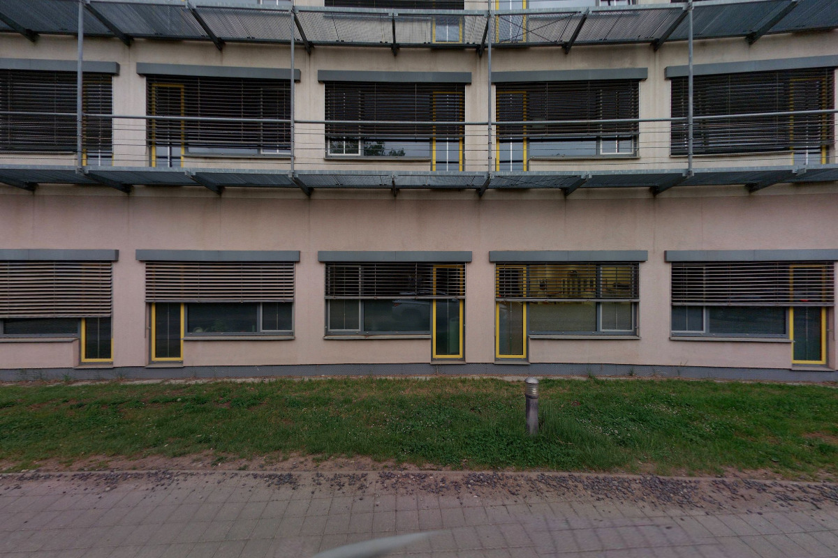 Neurologické oddělení - Masarykova nemocnice Ústí nad Labem foto 2