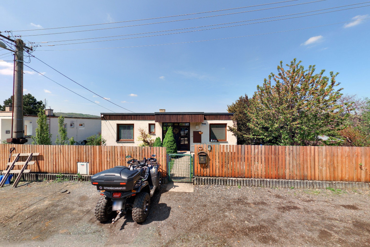 Ogara z dědiny - hodinový manžel