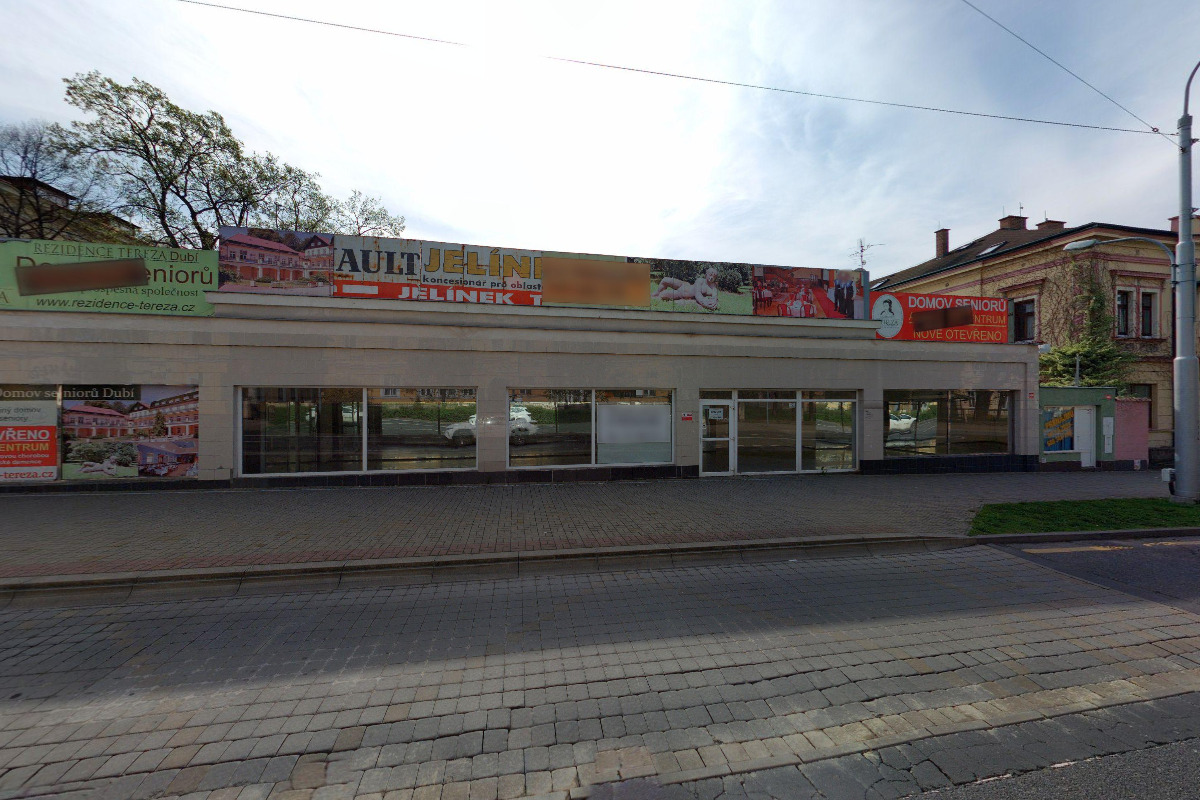 Bankomat České spořitelny foto 2