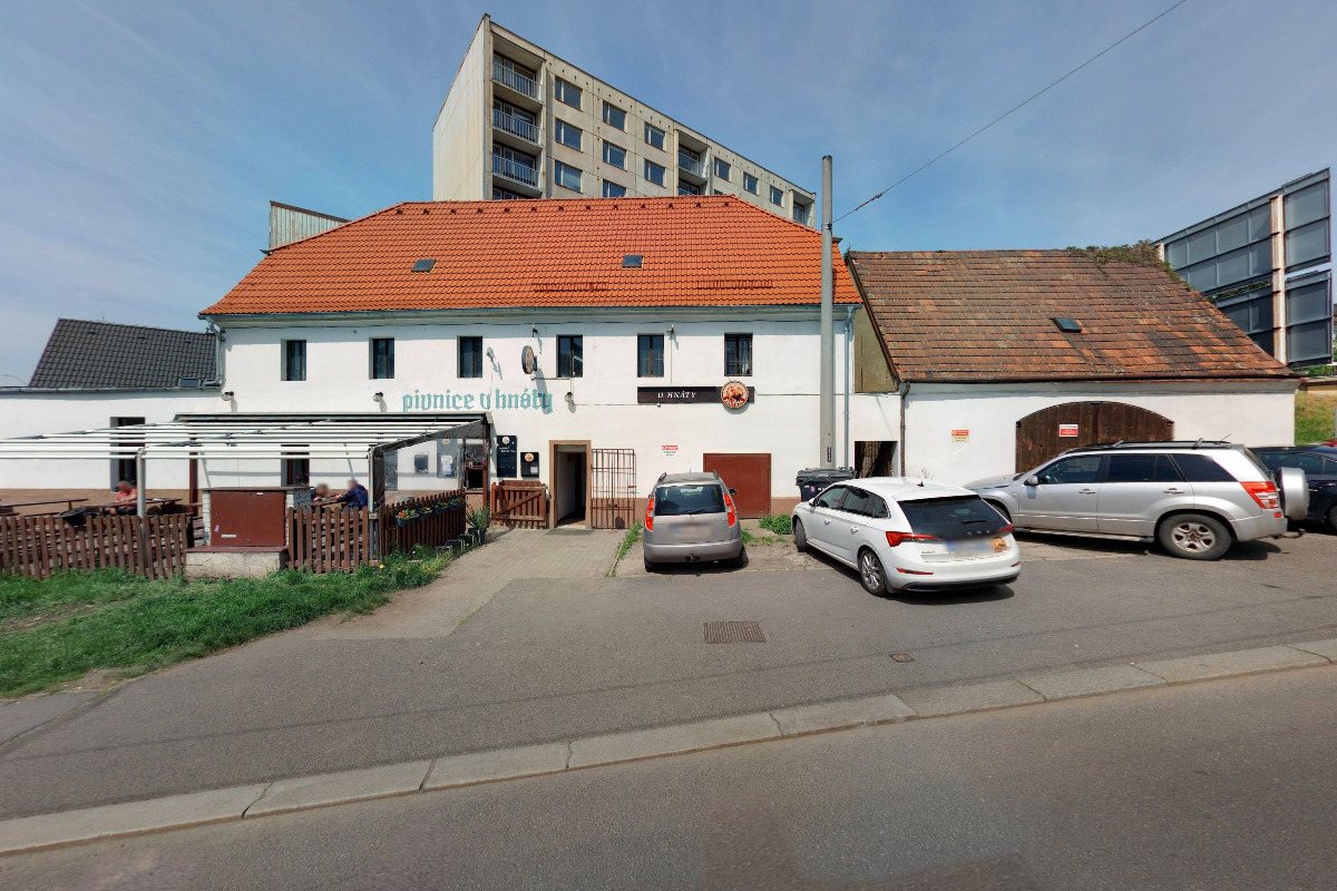 Pivnice U Hnáty foto 6