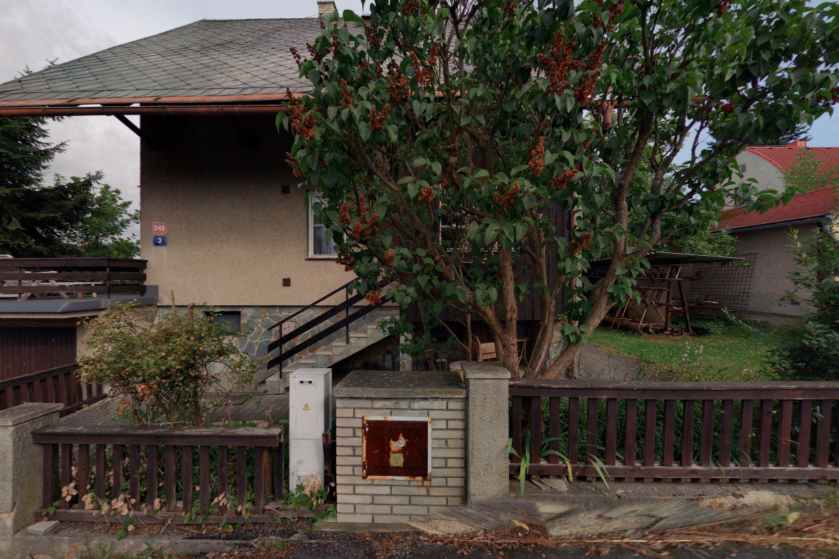 Ivan Pacák - kamiónova doprava foto 2