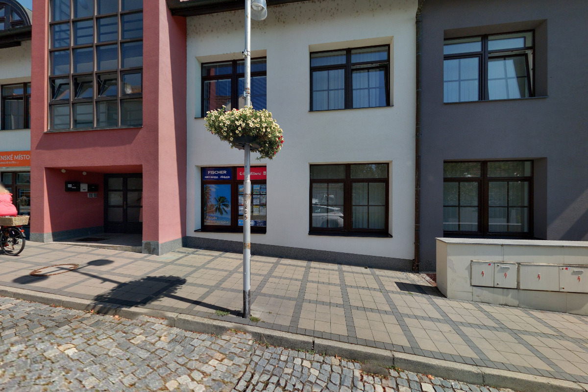 Miriam Borýsková Jančářová - OK GROUP