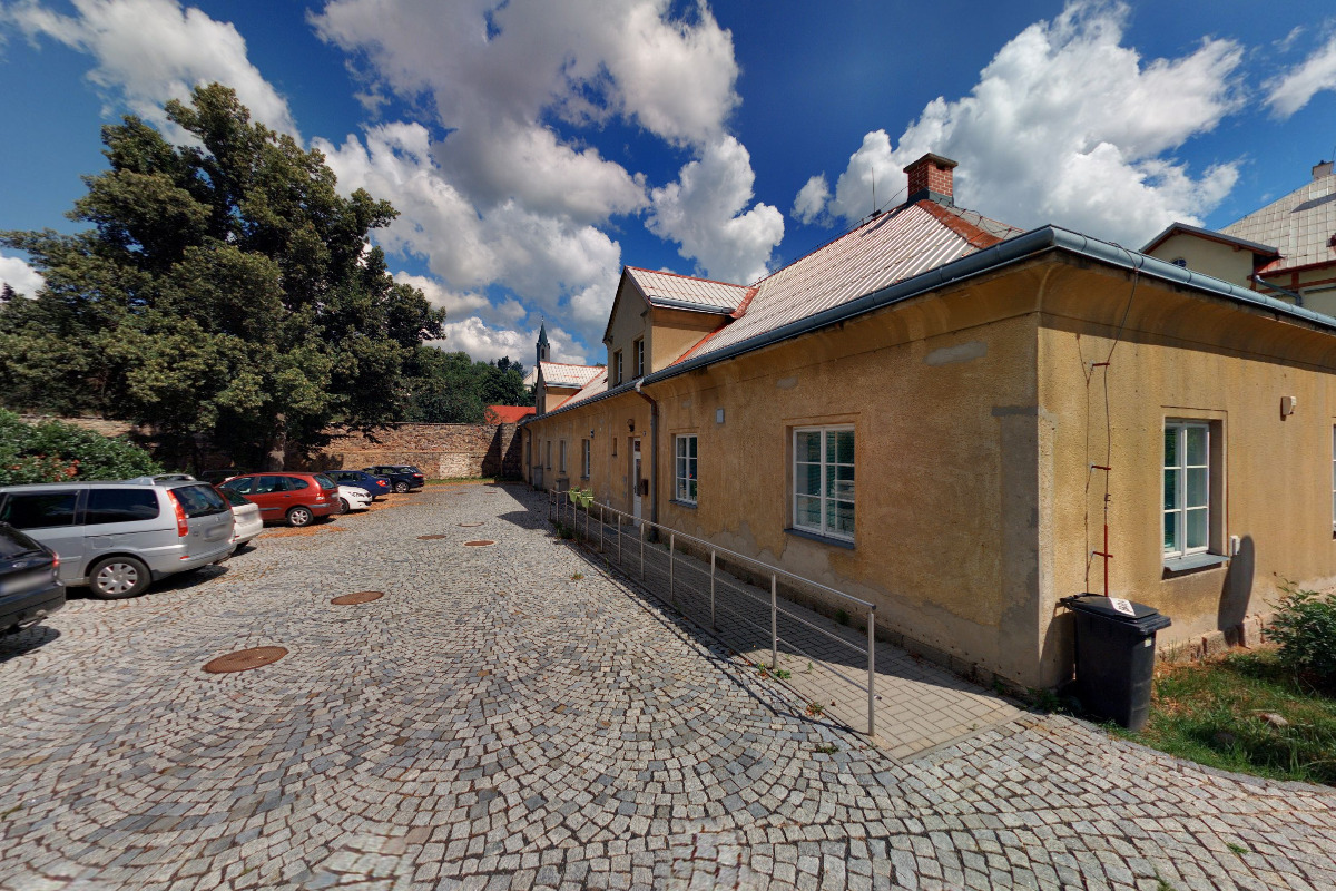 MUDr. Štěpán Hós