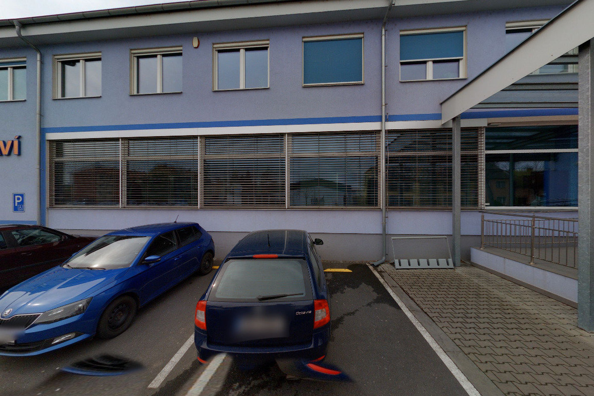 Praktický lékař pro děti a dorost - MUDr. Jitka Terešková