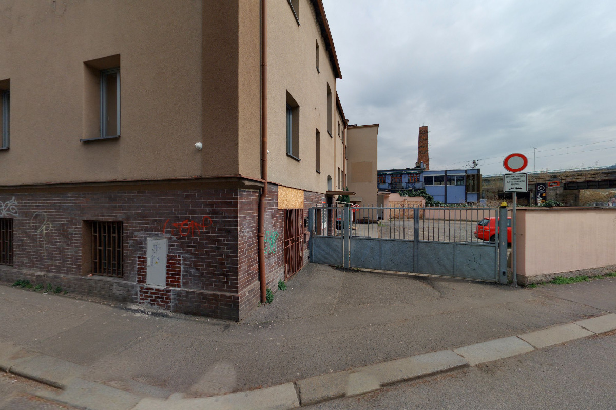 Jaroslav Čermák - Realitní makléř