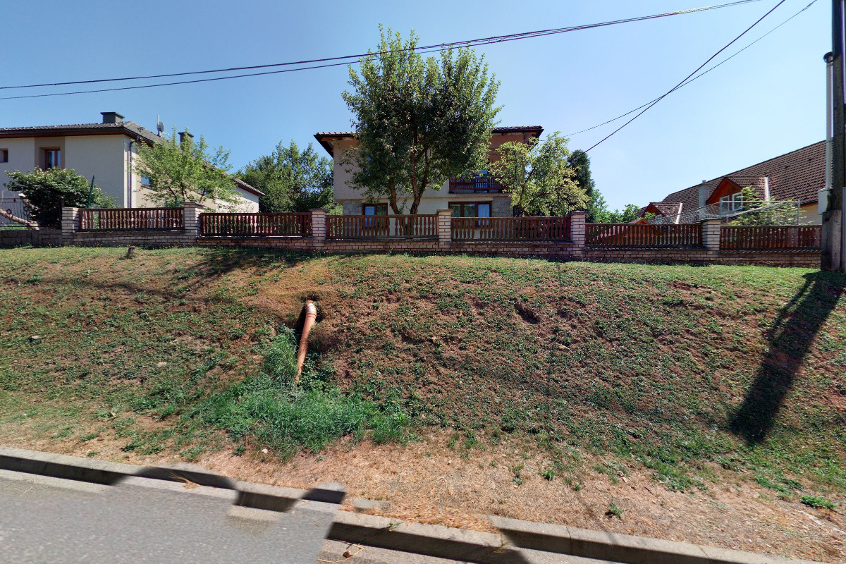 Svatební šaty ANGEL