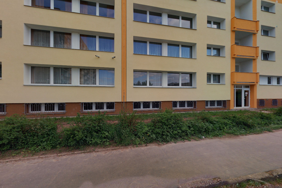 TyfloCentrum Karlovy Vary, o.p.s.