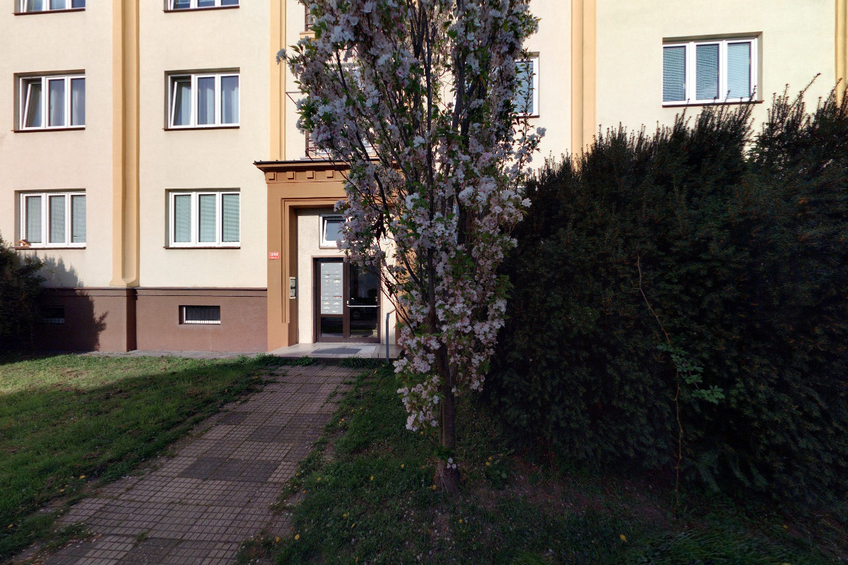 Mgr. IVANA SADLOŇOVÁ PAVLÍKOVÁ