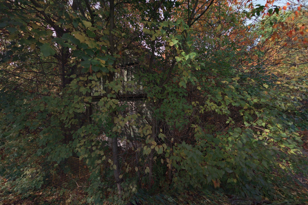 Horská ovocná školka foto 1