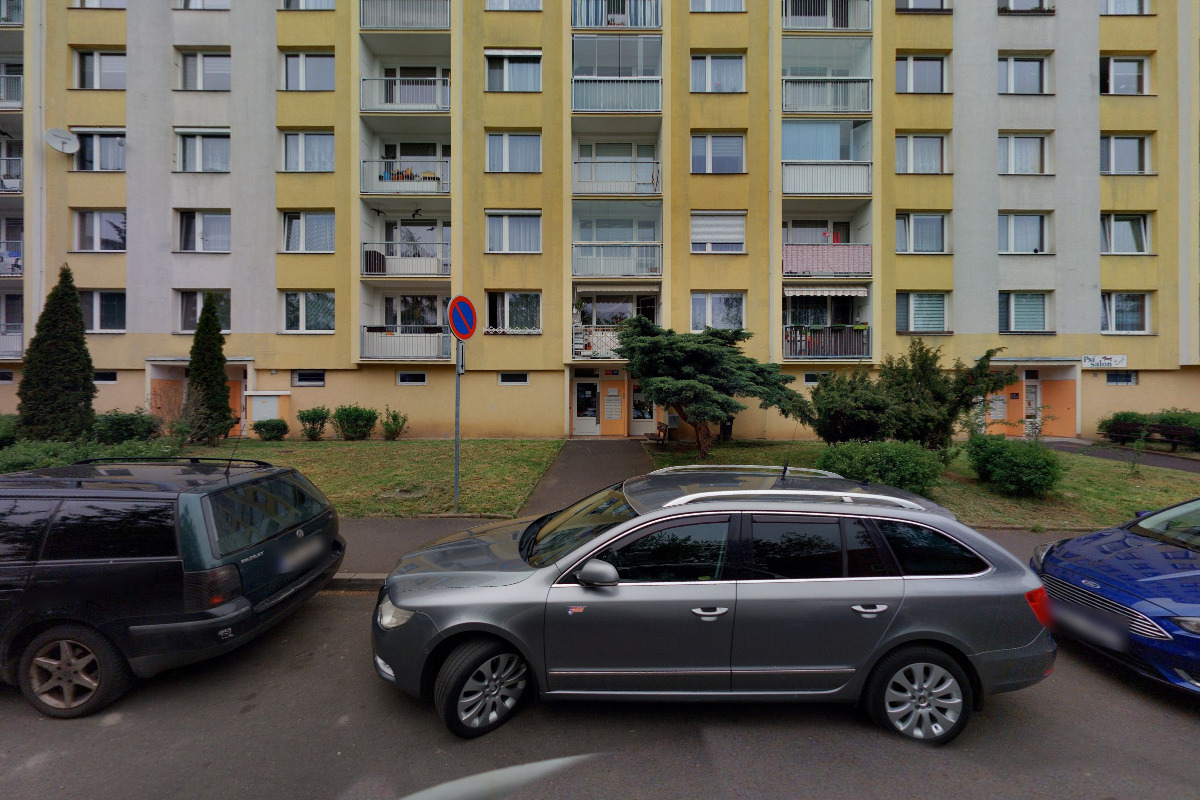 Potraviny Jizerská 2937 foto 2