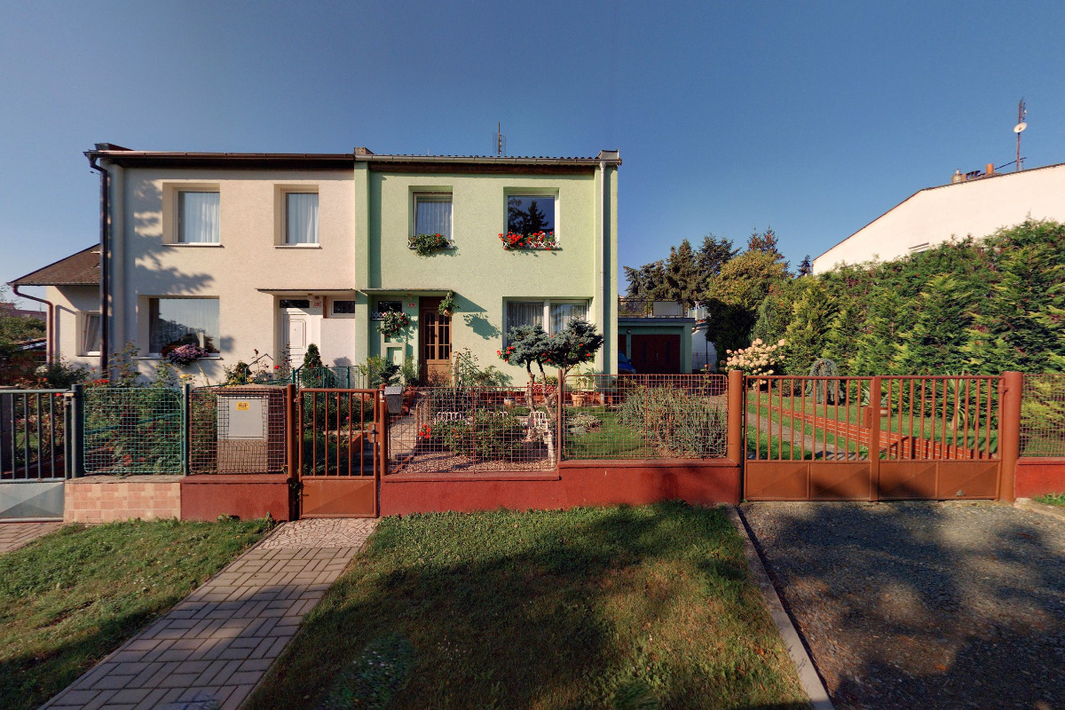 Kadeřnictví - Monika Kabátová foto 1