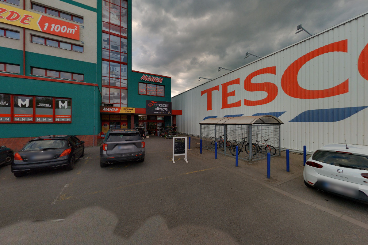 Dr.Max Lékárna foto 2