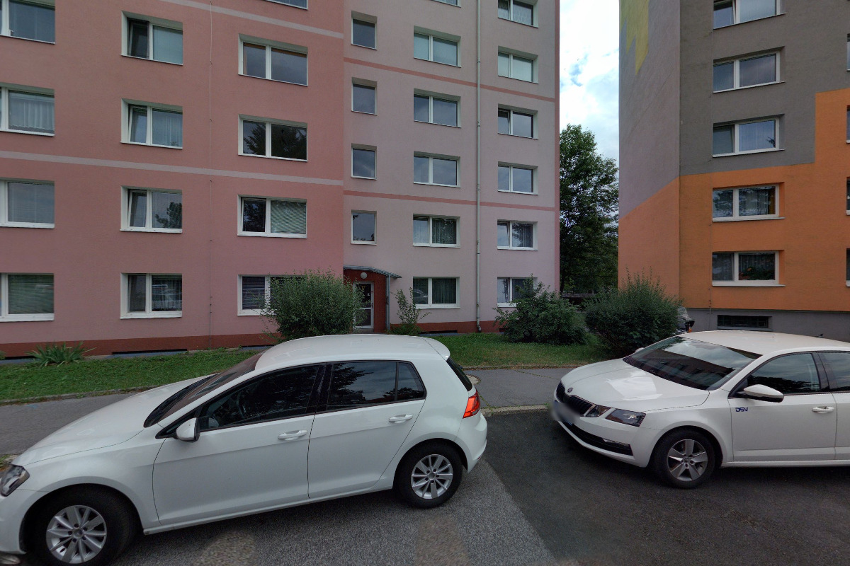 Ing. Jan Antonín foto 2