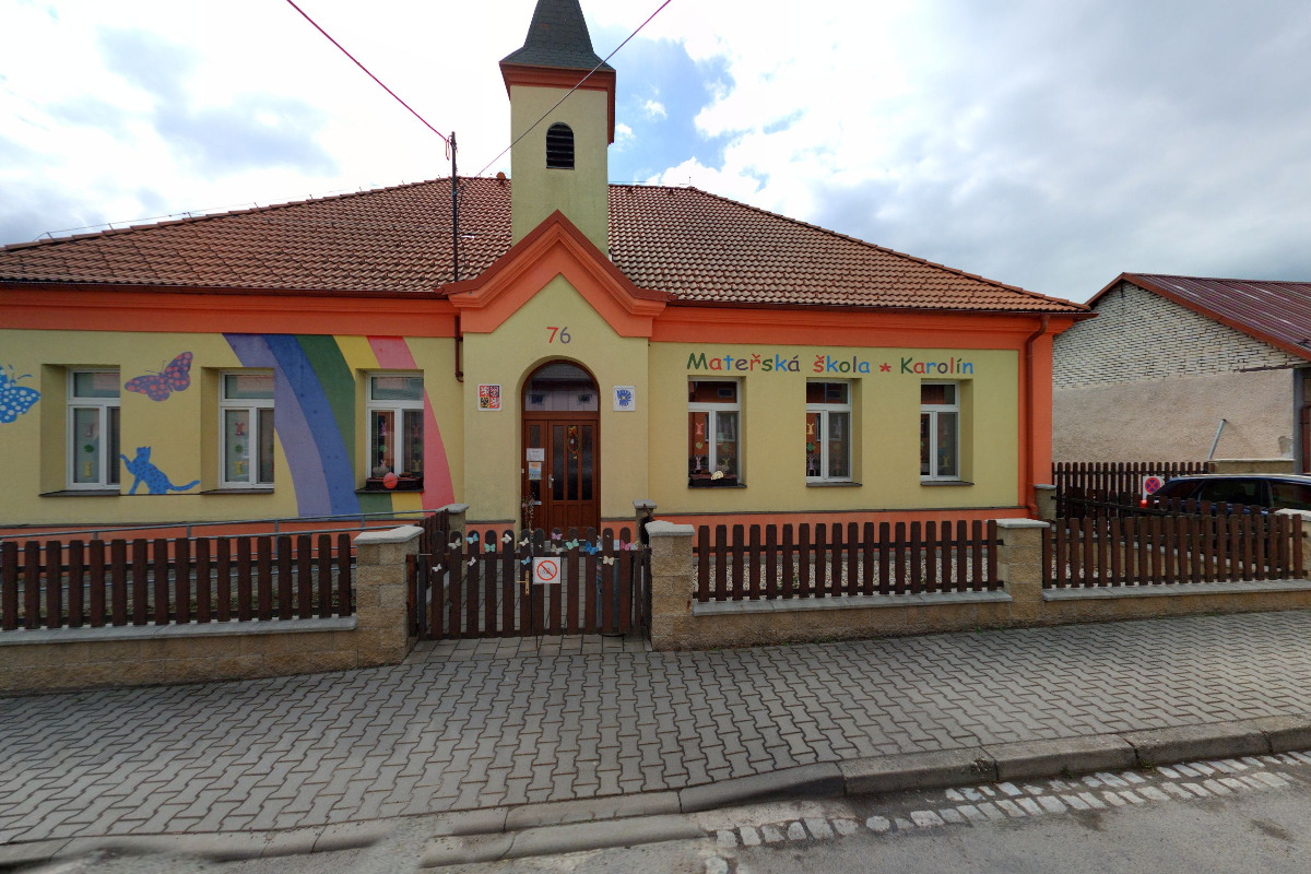 Sportovní klub Karolín