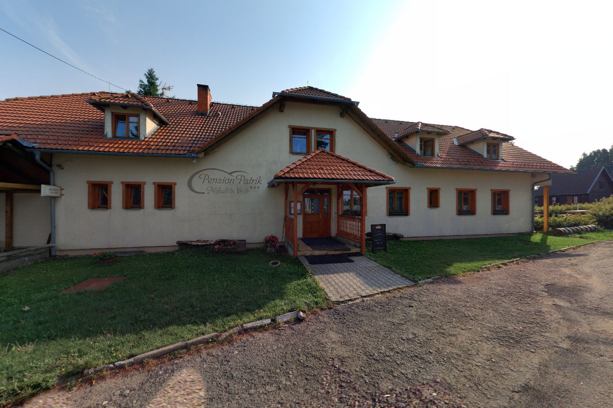 Mikulčin Vrch restaurace foto 5