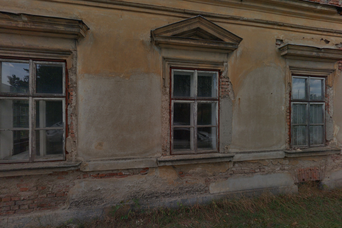 Římskokatolická farnost Lučany nad Nisou